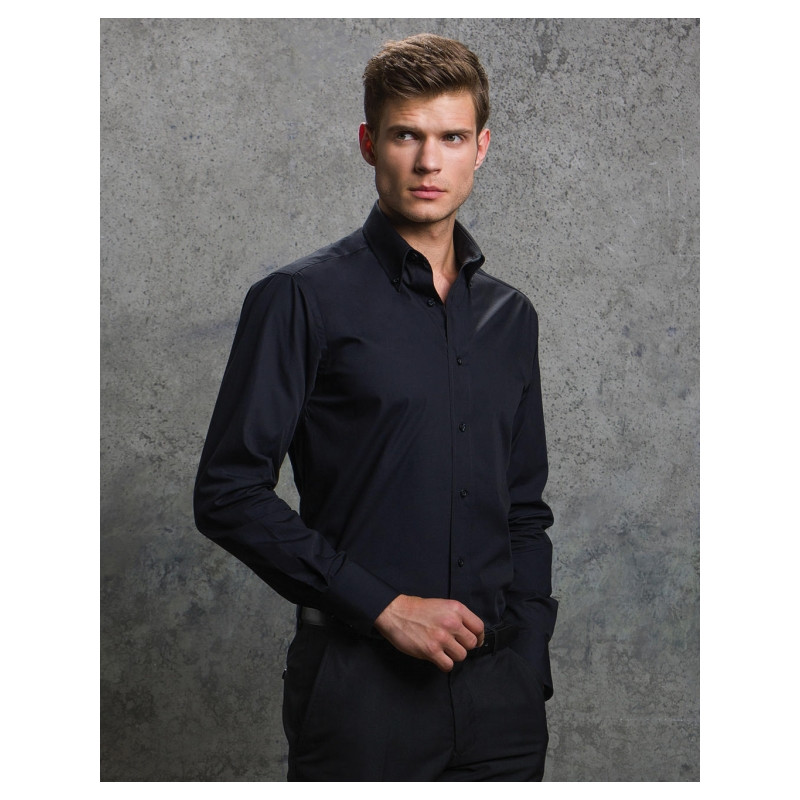 Camiseta M/Larga Hombre