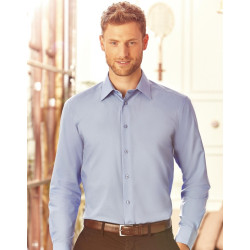 Camisa M/Larga Hombre