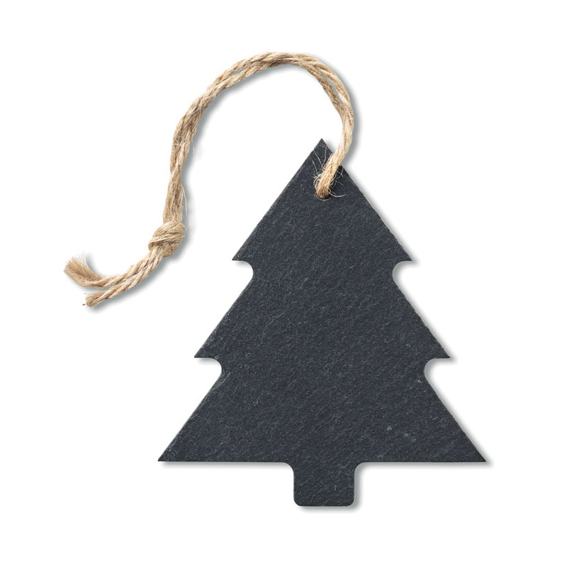 Colgante en forma de árbol