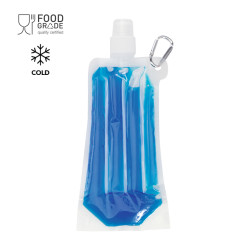 Bidón Enfriador PET 400ml 