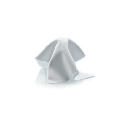 Paño Limpiador Microfibra/ Poliéster