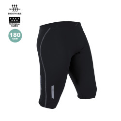 Pantalón Deportivo adulto 92% Poliéster/ 8% Elastano 180 g/ m2