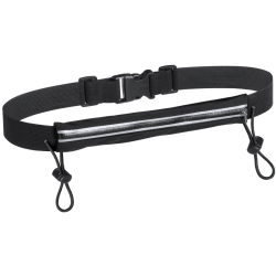 Riñonera Portadorsal Poliéster/ Spandex