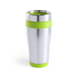 Vaso Térmico Acero Inox 450ml