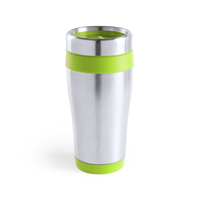 Vaso Térmico Acero Inox 450ml