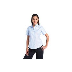 Blusa Oxford Señora Russell Color