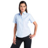 Blusa Oxford Señora Russell Color