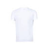 Camiseta Niño 100% Poliéster 140 g/ m2. Tacto Algodón