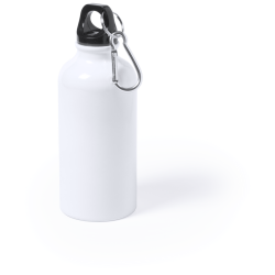 Bidón Sublimación Aluminio 400 ml