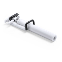 Monopod Acero Inox