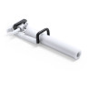 Monopod Acero Inox