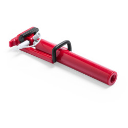 Monopod Acero Inox
