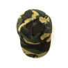 Gorra Camuflaje Algodón/ Poliéster