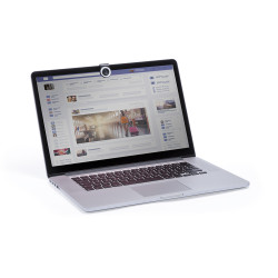 Tapa Webcam Joystick