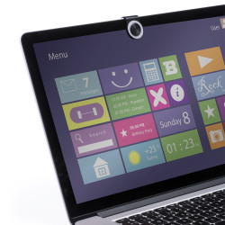 Tapa Webcam Joystick