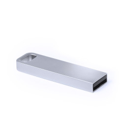 Memoria USB Metal