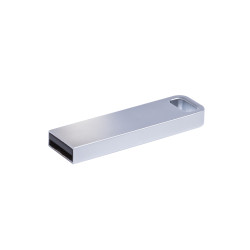 Memoria USB Metal