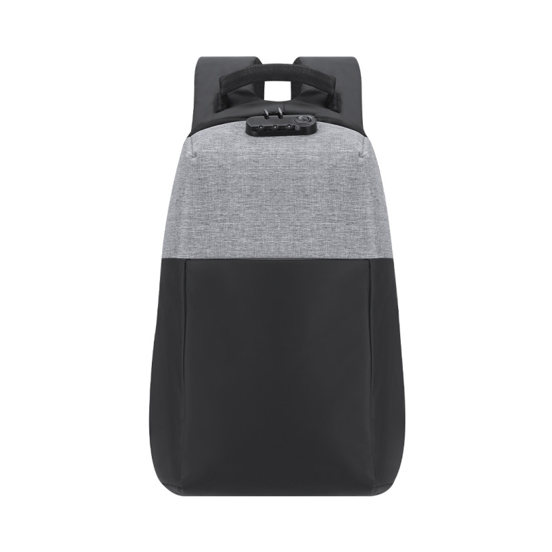 Mochila Antirrobo Poliéster 900D