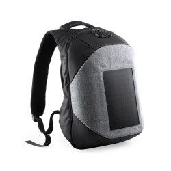 Mochila Cargadora Poliéster 1200D