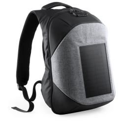 Mochila Cargadora Poliéster 1200D