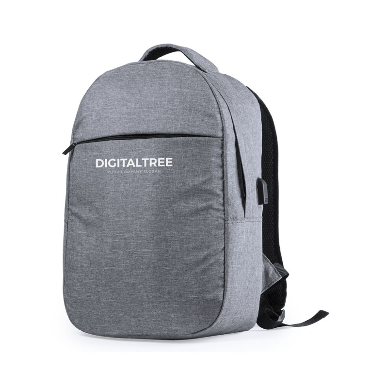 Mochila Poliéster 300D