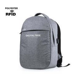 Mochila Poliéster 300D