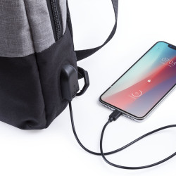 Bandolera Poliéster 300D