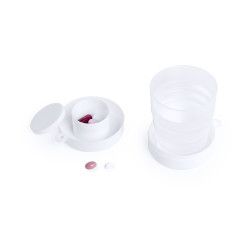 Vaso Plegable PP 220ml