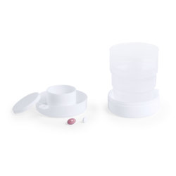 Vaso Plegable PP 220ml