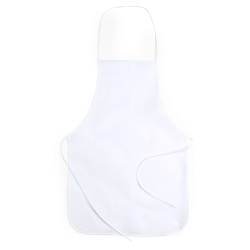 Delantal Adulto Sublimación Non-Woven