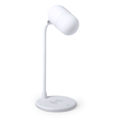 Lámpara Multifunción 14 Ledes