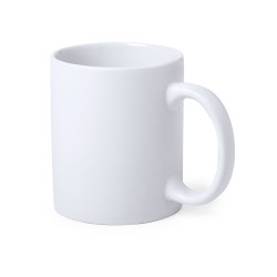 Taza Sublimación Cerámica 350ml