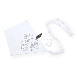 Cometa Poliéster 190T