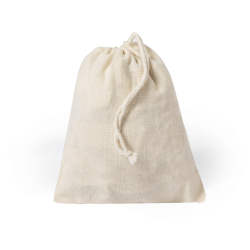 Bolsa Plegable 100% Algodón