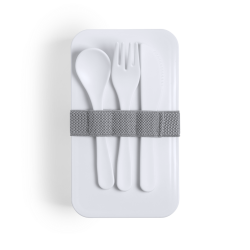 Fiambrera Antibacteriana PP