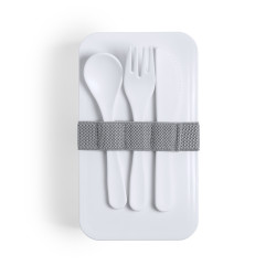 Fiambrera Antibacteriana PP