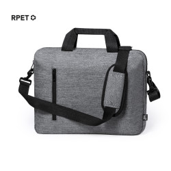 Portadocumentos Poliéster 600D RPET