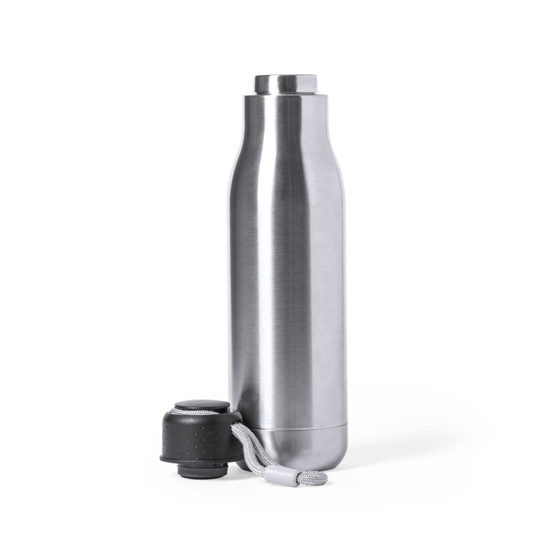 Bidón Térmico Acero Inox 830 ml