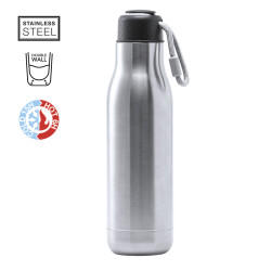 Bidón Térmico Acero Inox 830 ml