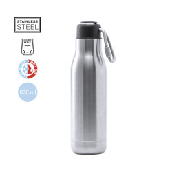 Bidón Térmico Acero Inox 830 ml