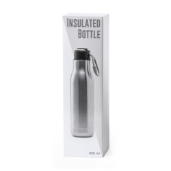 Bidón Térmico Acero Inox 830 ml