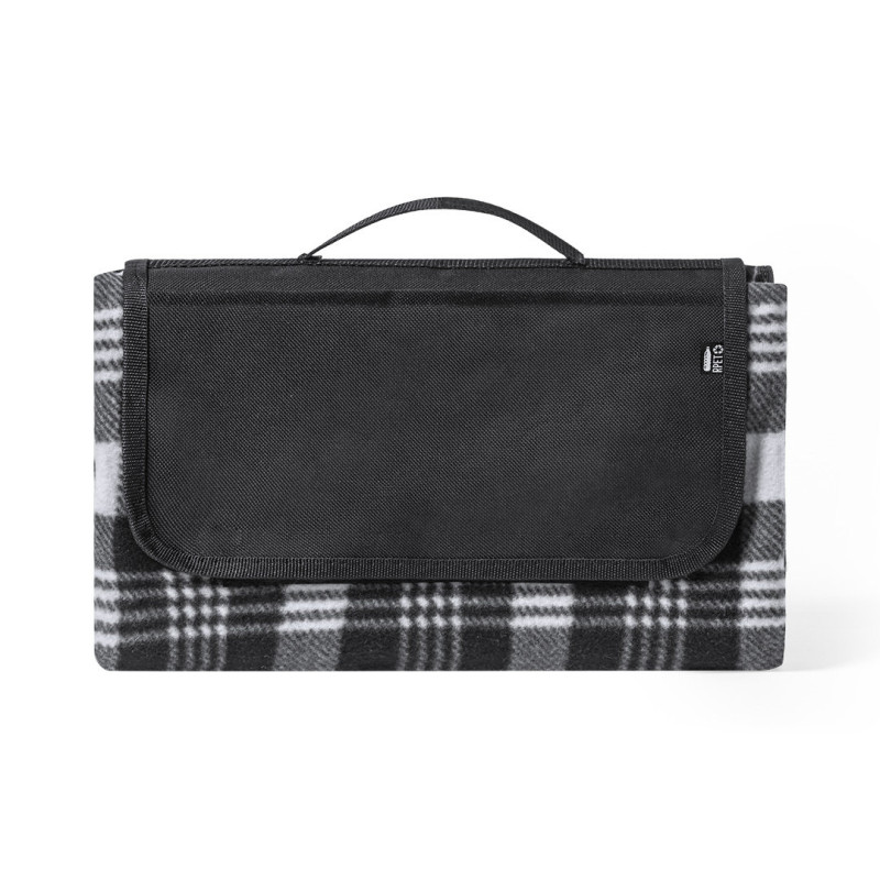 Manta Picnic Poliéster RPET 160 g/ m2