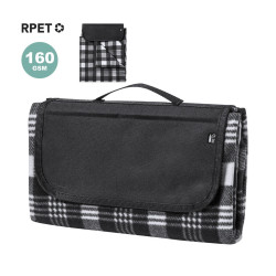 Manta Picnic Poliéster RPET 160 g/ m2
