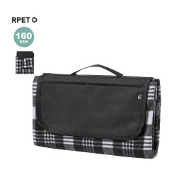 Manta Picnic Poliéster RPET 160 g/ m2