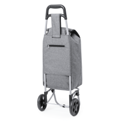 Carro Compra Poliéster 600D RPET