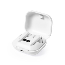 Auriculares ABS Reciclado