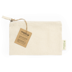 Neceser 100% Algodón Orgánico