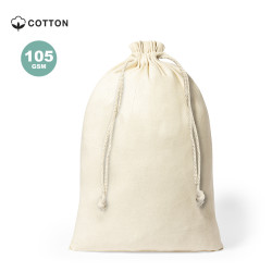 Bolsa 100% Algodón 105 g/ m2