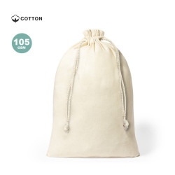 Bolsa 100% Algodón 105 g/ m2