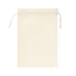 Bolsa 100% Algodón 105 g/ m2